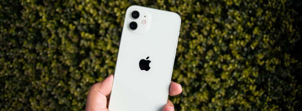 iPhone 16 retour design iPhone 12