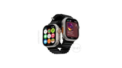 watchOS 10 widgets applications apple watch