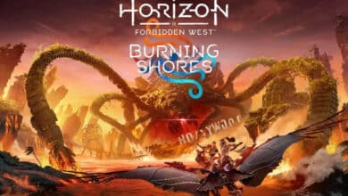 DLC Horizon Forbidden West