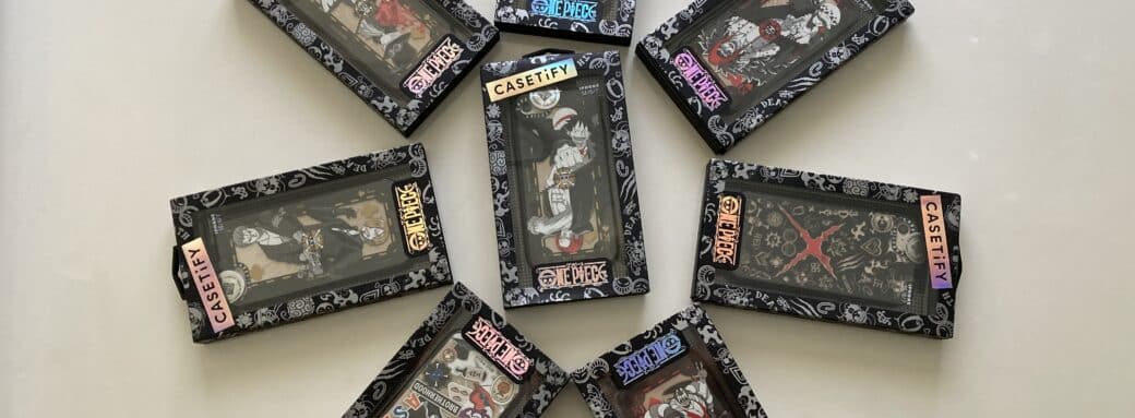 Casetify