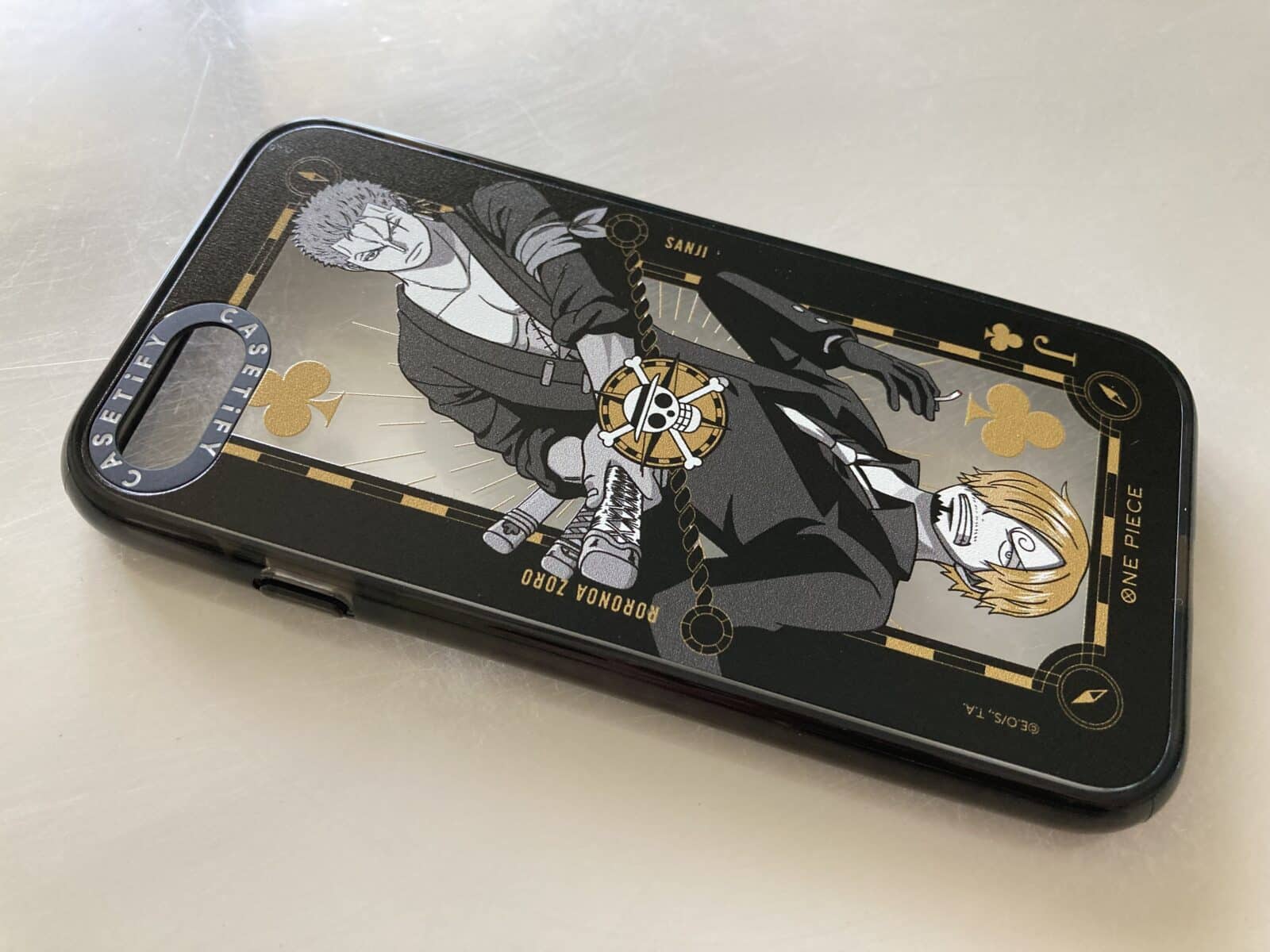 Casetify, protección para tu iPhone con estilo propio