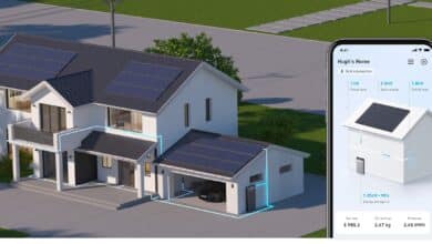 Fwd: Communiqué - Anker dévoile ses solutions énergétiques pour la maison