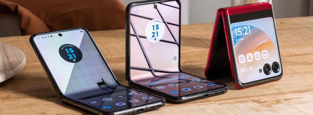 Motorola Razr 40 Ultra