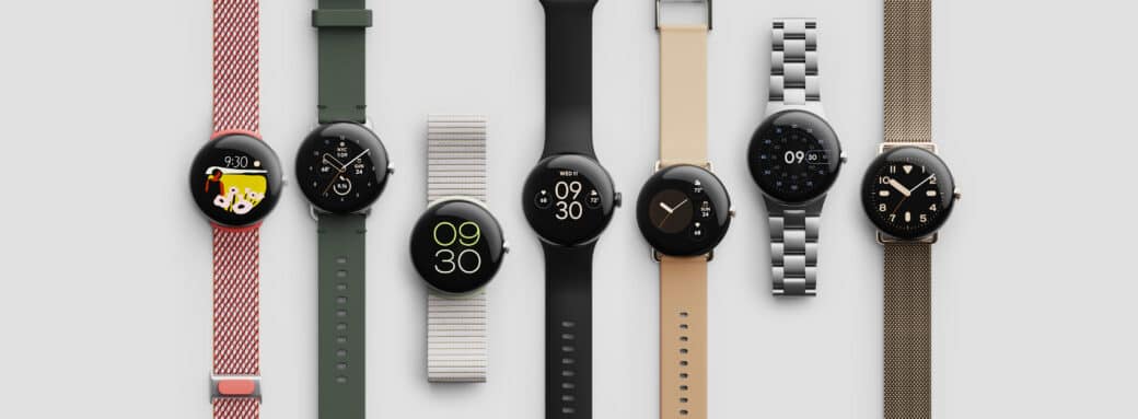 Pixel-Watch-2-meilleure-autonomie-nouvelle-puce
