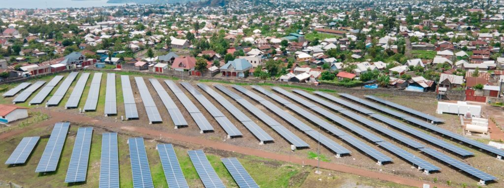 Proparco entre au capital de Nuru, développeur de mini-réseaux solaires urbains en RDC