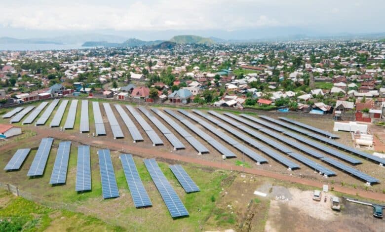 Proparco entre au capital de Nuru, développeur de mini-réseaux solaires urbains en RDC