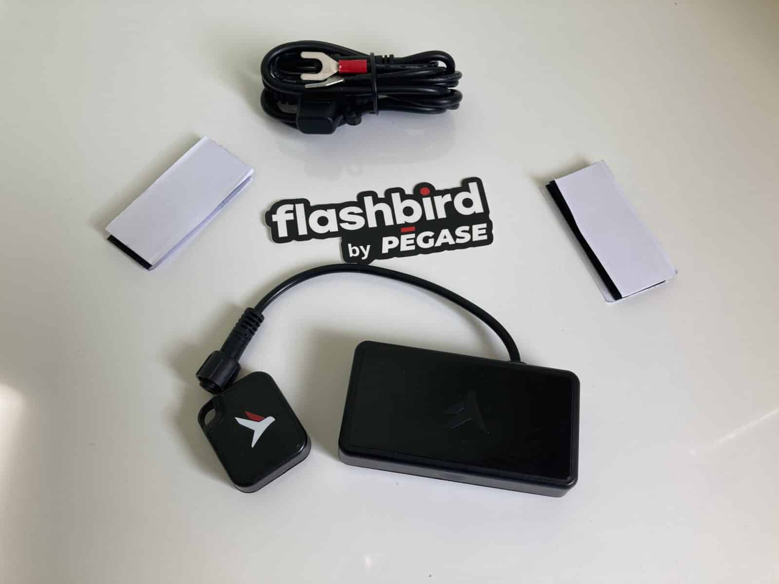 Flashbird