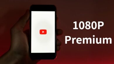 youtube 1080 premium