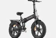 ENGWE EP-2 Pro : Le vélo électrique VTT GearBerry !