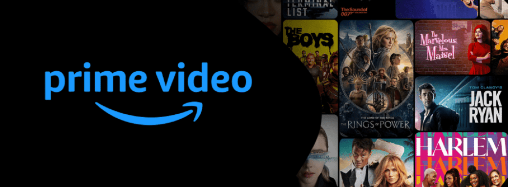 Amazon Prime Video