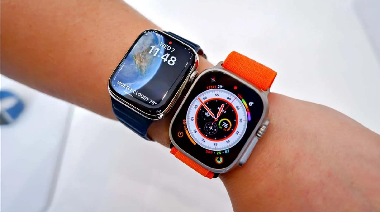 Apple Watch Series 9