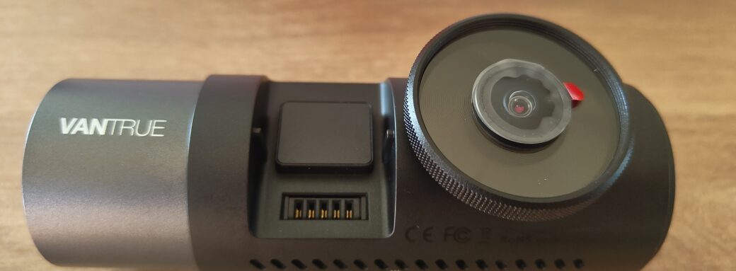 dashcam