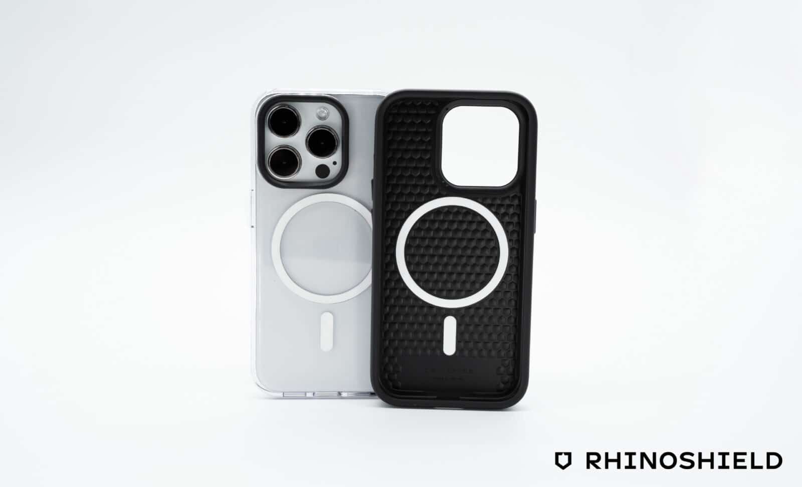 rhinoshield MagSafe-iPhone15Pro