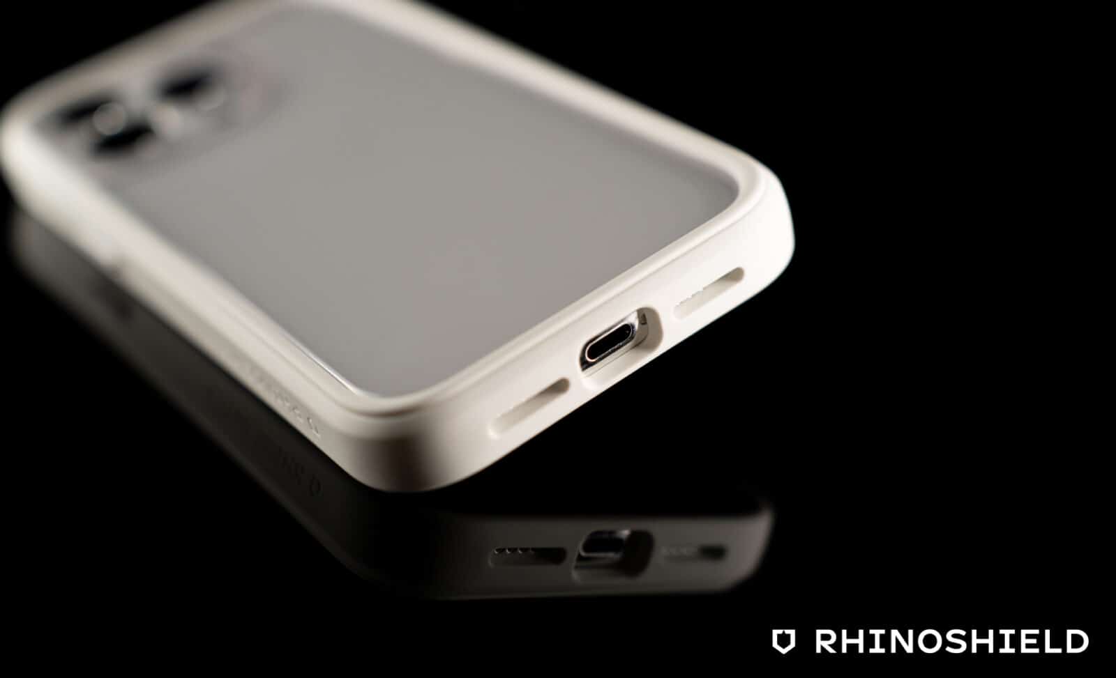rhinoshield ModNX-USBC-iPhone15Pro