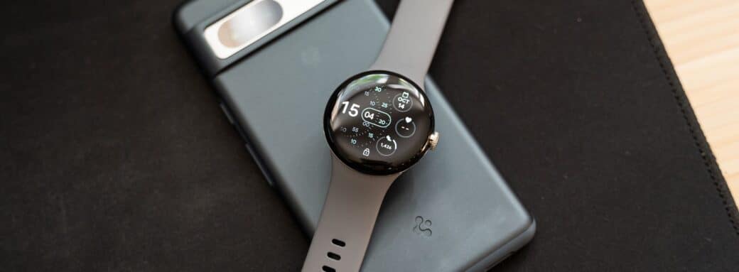 Wear OS Watch Unlock