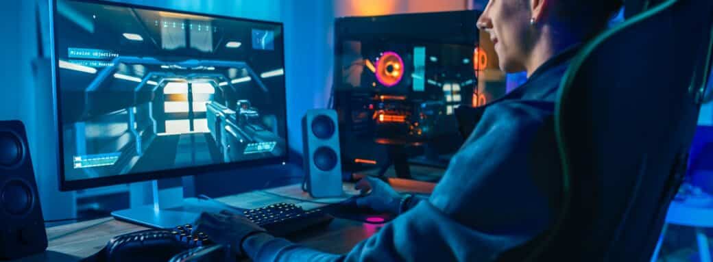 gamer pro