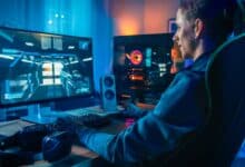 gamer pro