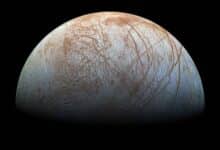 lune Europe Jupiter