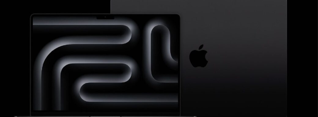 MacBook Pro M3