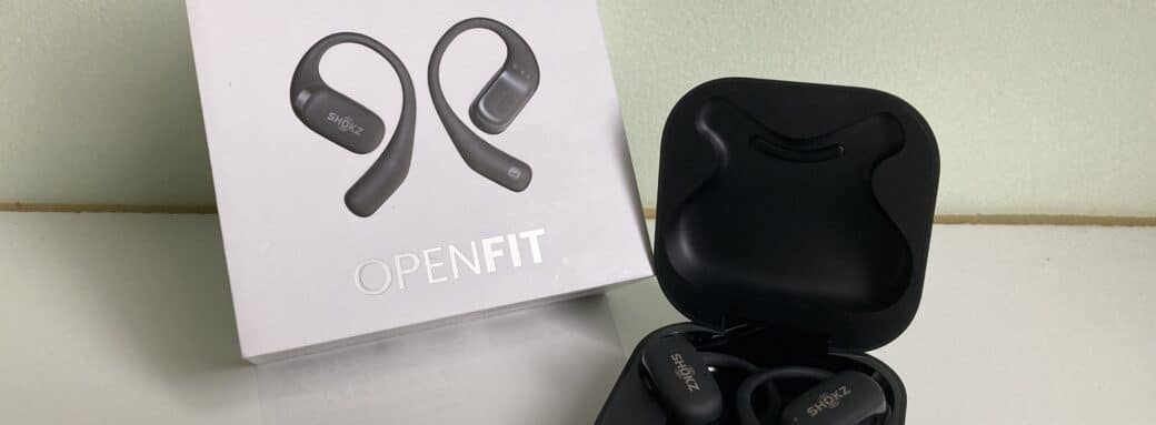 OpenFit
