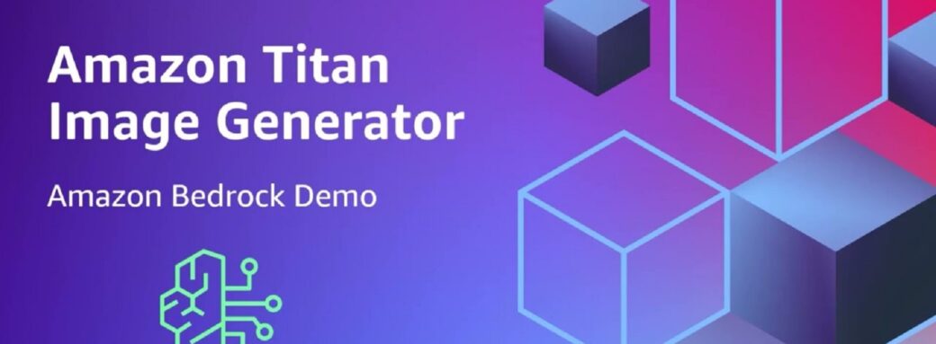 Amazon Titan Image Generator