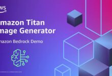 Amazon Titan Image Generator