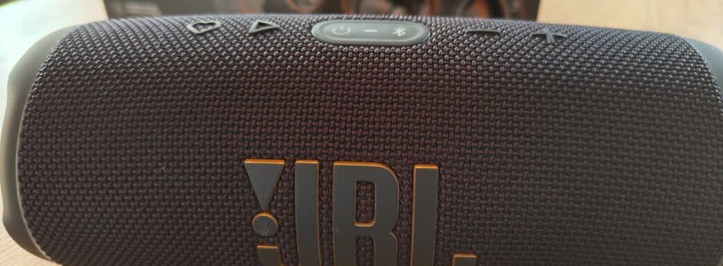 Enceinte JBL