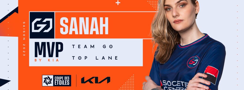 Havas Play accompagne Kia dans son engagement dans l'esport féminin