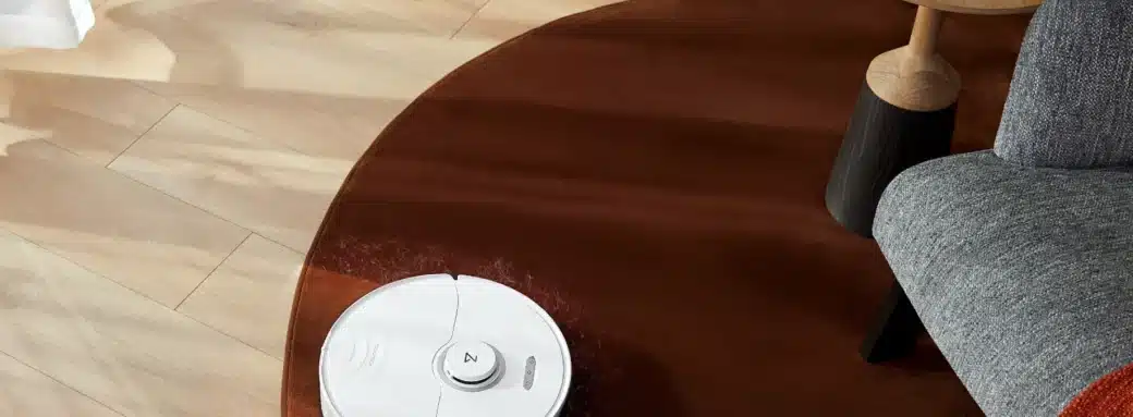 Roborock S8 Pro Ultra test avis Le Café Du Geek