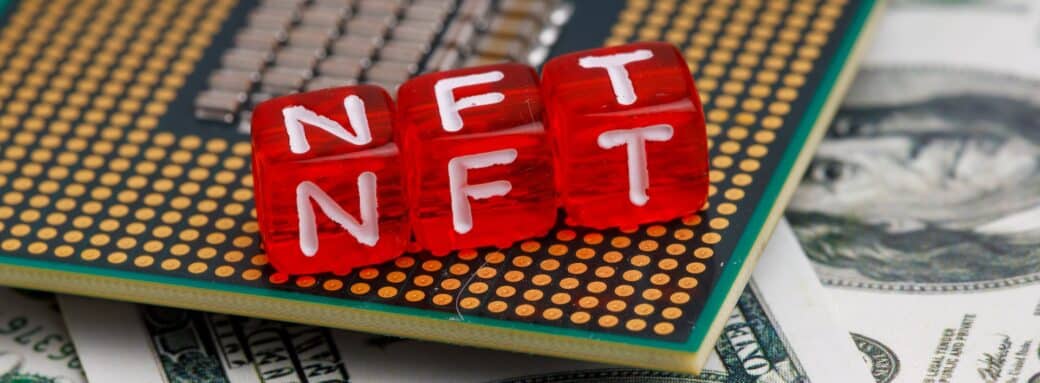 NFT en 2023