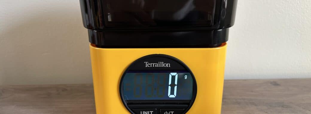 Terraillon-BA22-balance-cuisine-jaune