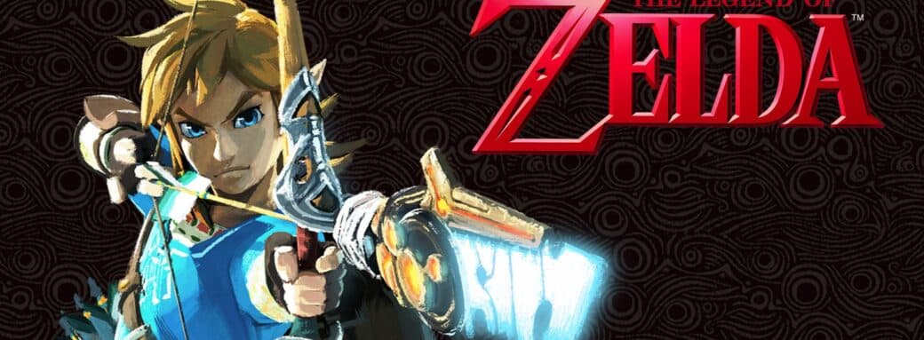 The Legend of Zelda film live action