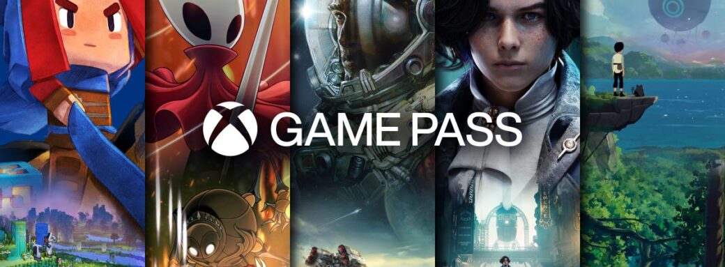 xbox game pass