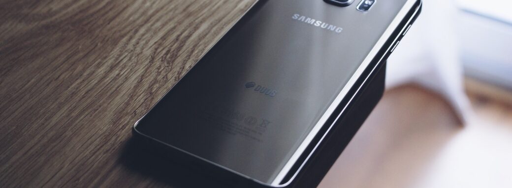 debloquer samsung