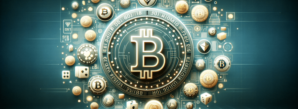 paiement casino en crypto 2023