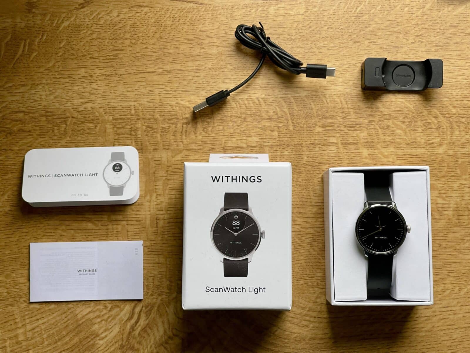 withings-scanwatch-light-deballage