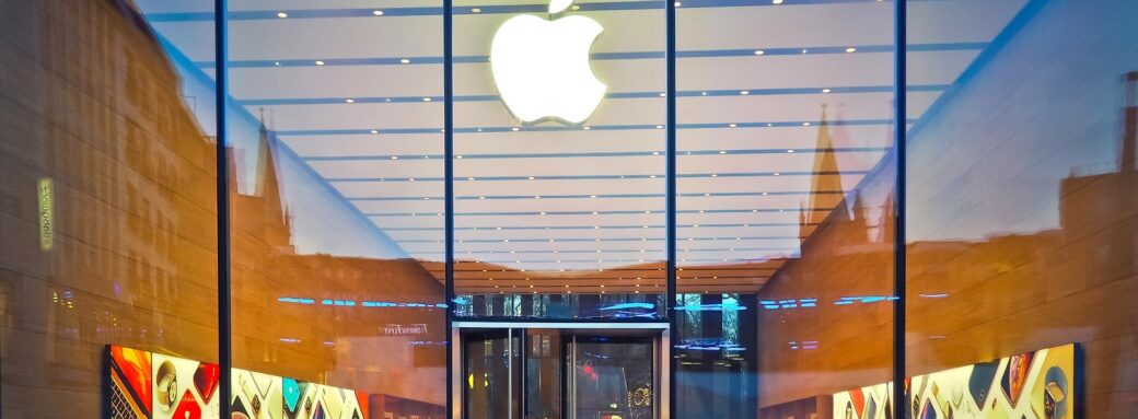 Apple
