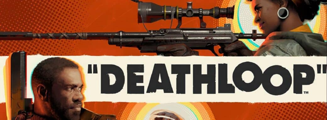Deathloop Amazon Prime