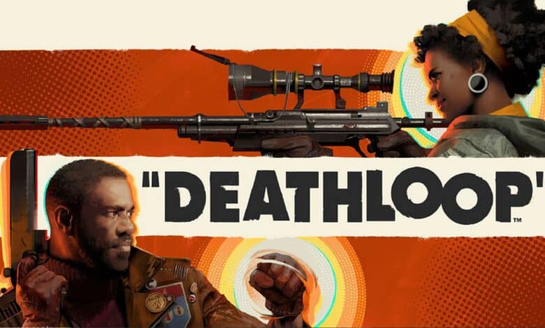 Deathloop Amazon Prime