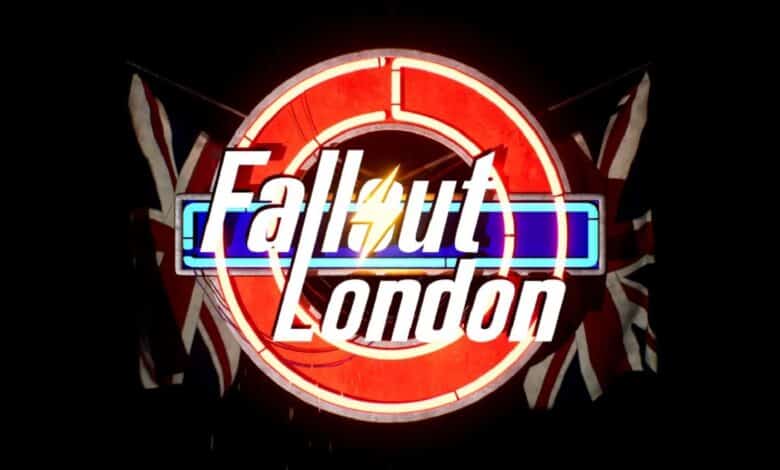 Fallout london