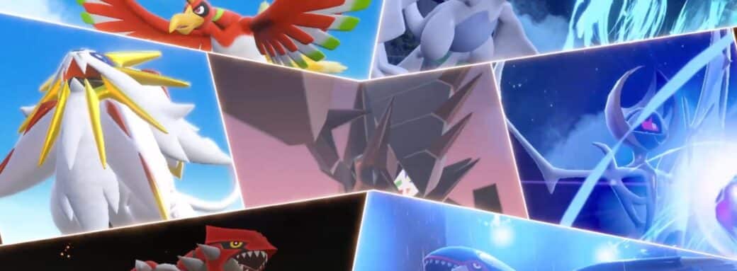 Pokemon