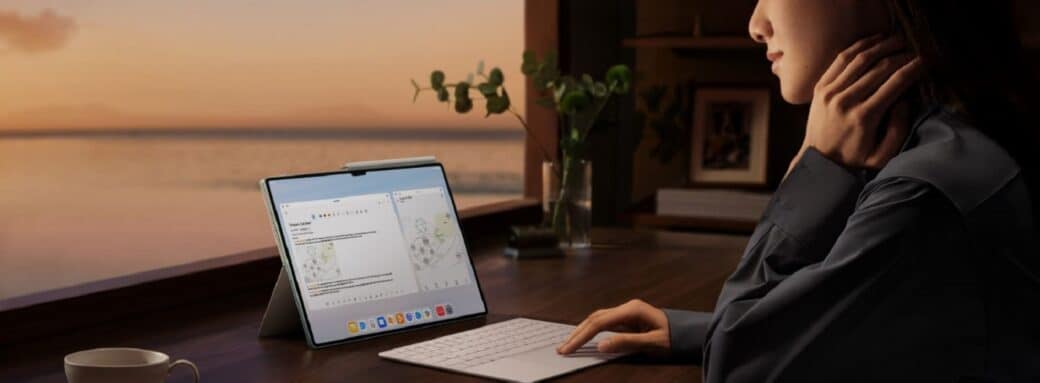 Huawei MatePad Pro