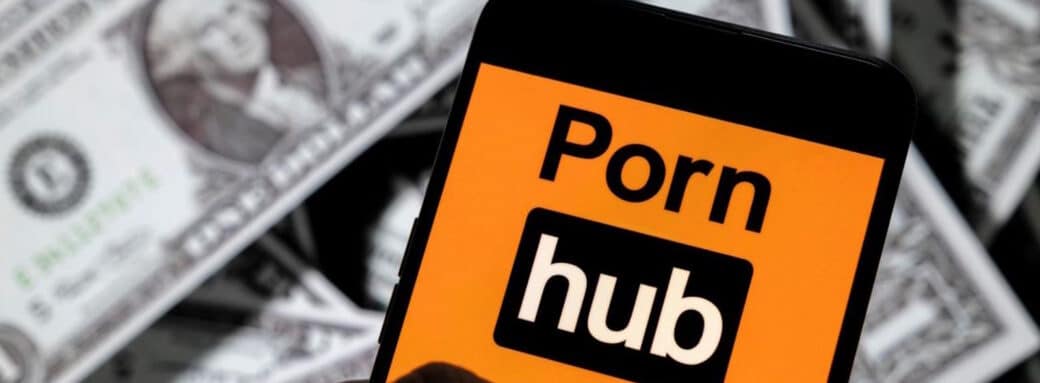 Pornhub