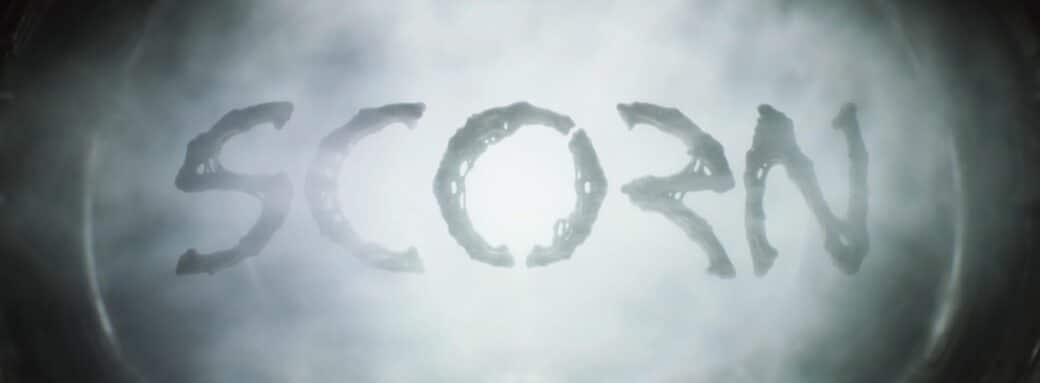 Scorn