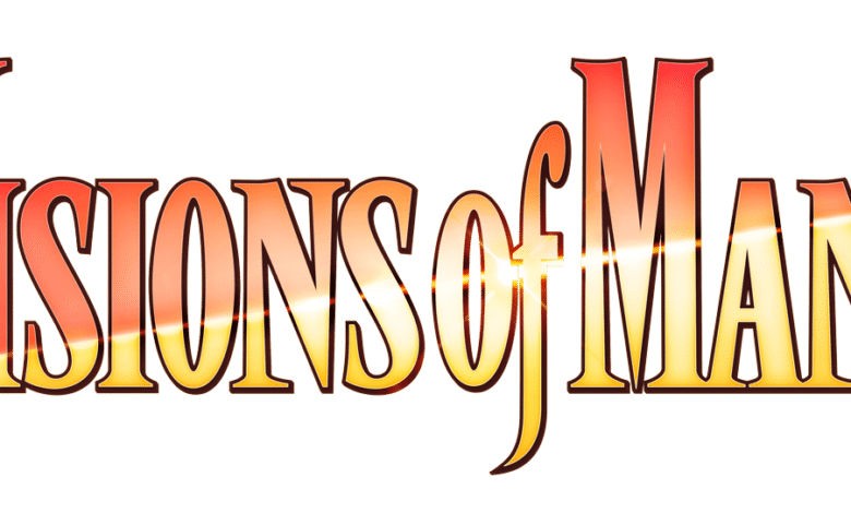 Fwd: [CP] Square Enix dévoile un tout nouveau jeu lors des Game Awards : Visions of Mana