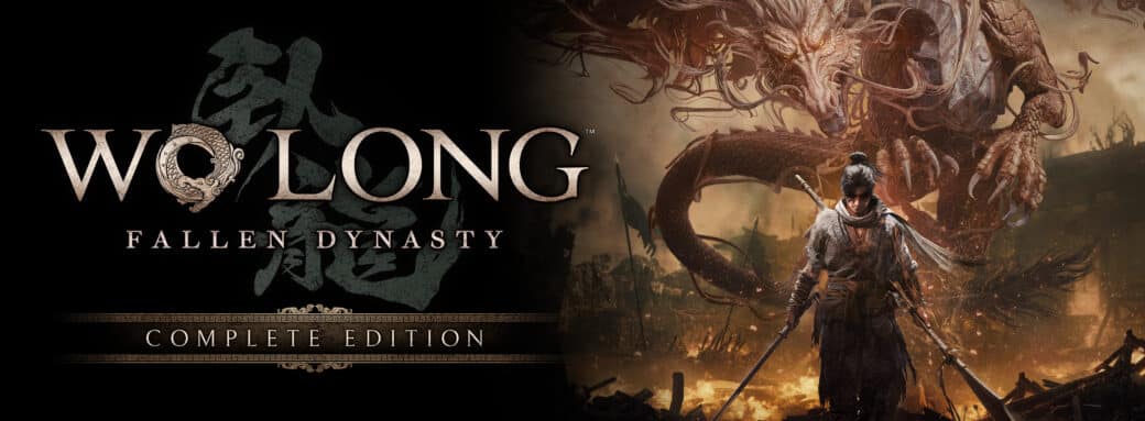 Wo Long : Fallen Dynasty