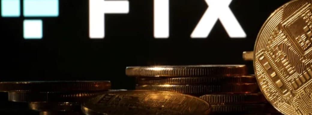 FTX cryptomonnaie