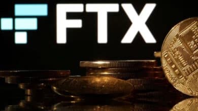 FTX cryptomonnaie