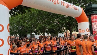 Orange cherche ses meneurs d’allure pour le Marathon Pour Tous Paris 2024 !