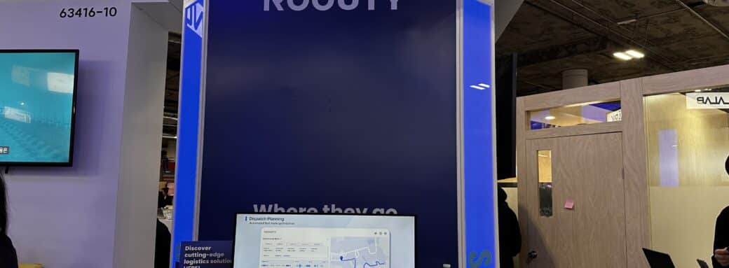 Wemeet Mobility Co., Ltd interview CES 2024